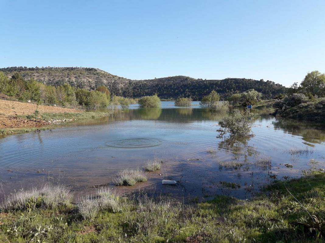Karaman Karacaören Köyü Resimleri 14