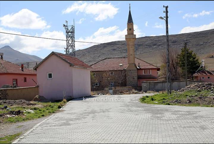 Karaman Karacaören Köyü Resimleri 3