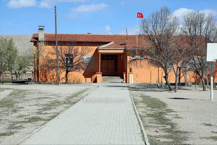 Karaman Karacaören Köyü Resimleri 4