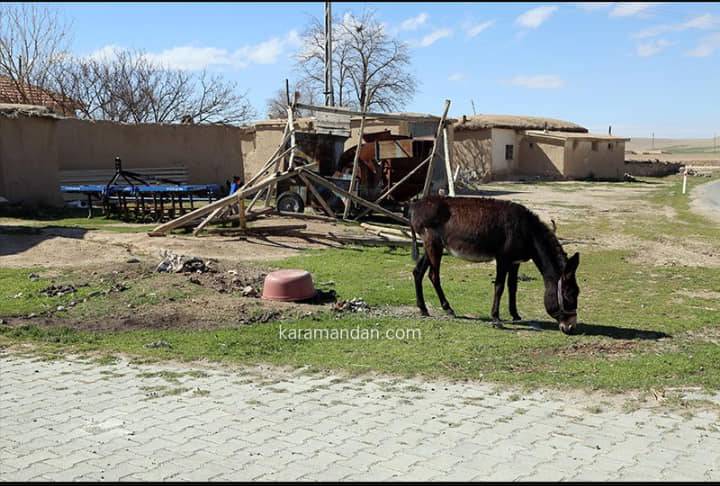 Karaman Karacaören Köyü Resimleri 5