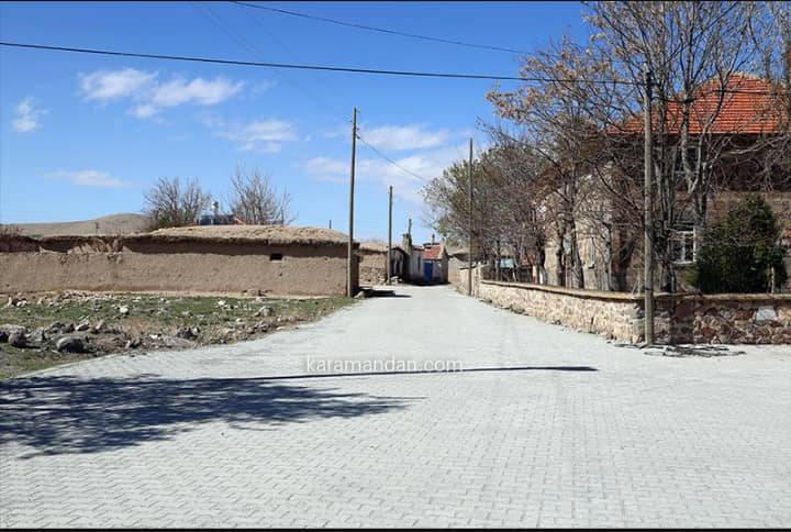 Karaman Karacaören Köyü Resimleri 6