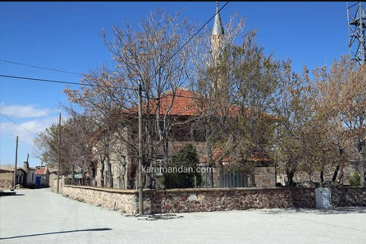Karaman Karacaören Köyü Resimleri 9