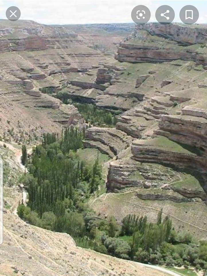 Karaman Kızıllarağını Köyü Resimleri 10