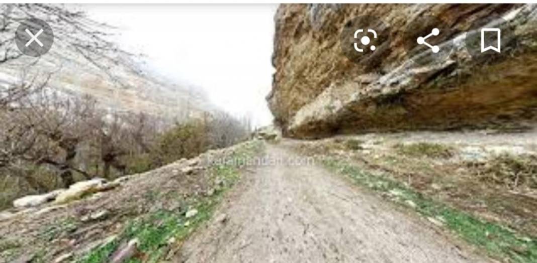 Karaman Kızıllarağını Köyü Resimleri 11