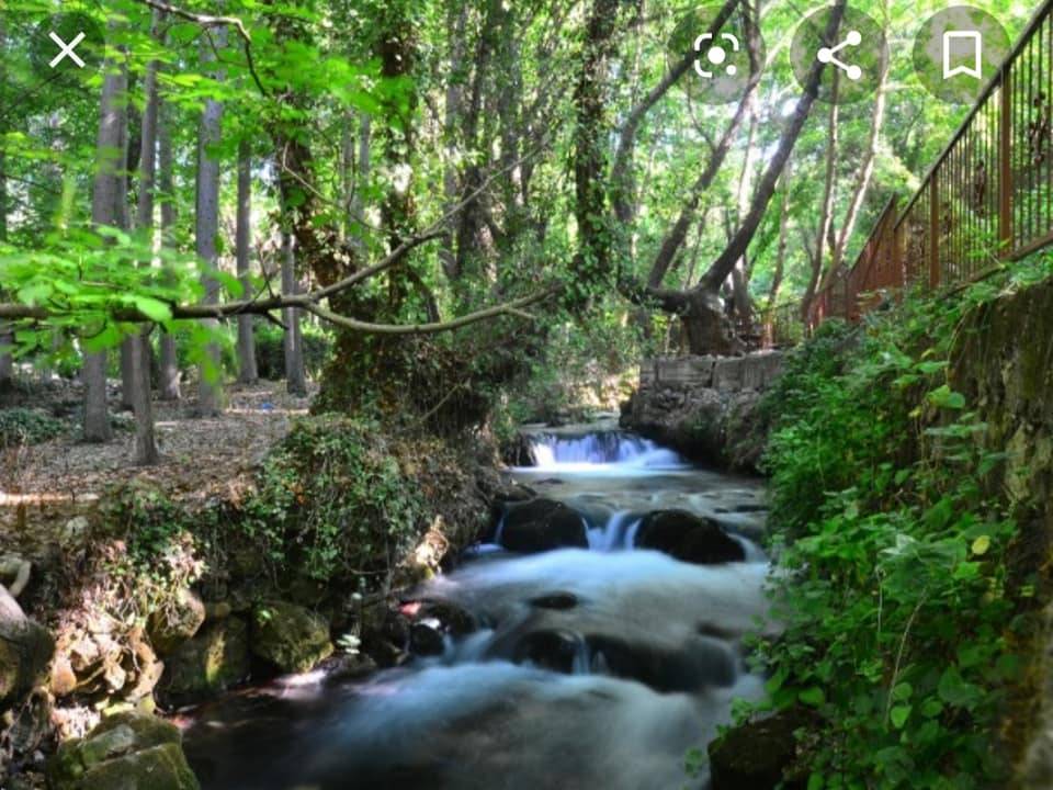 Karaman Kızıllarağını Köyü Resimleri 13