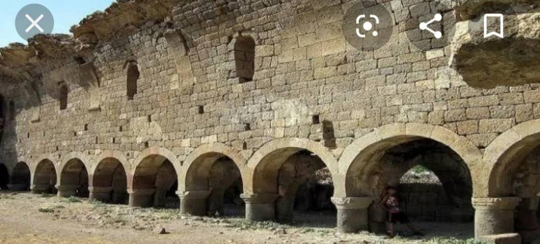 Karaman Kızıllarağını Köyü Resimleri 7