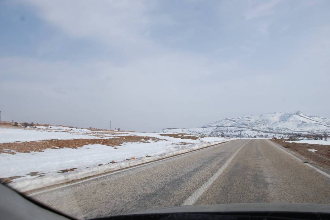 Karaman Kızılyaka Köyü Resimleri 10