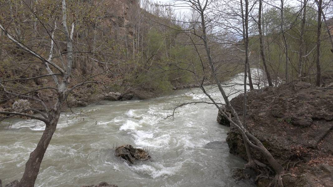 Karaman Kızılyaka Köyü Resimleri 11