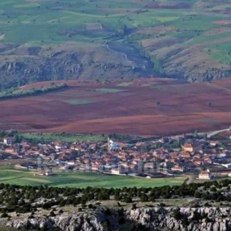 Karaman Kızılyaka Köyü Resimleri 15