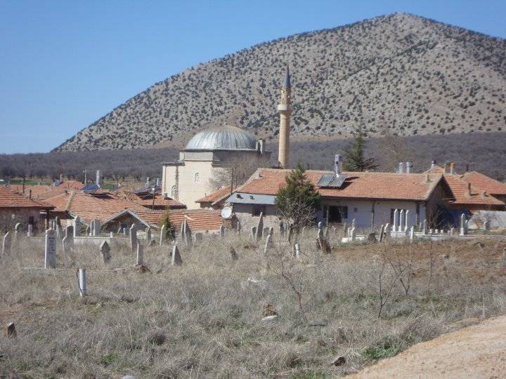 Karaman Kızılyaka Köyü Resimleri 2