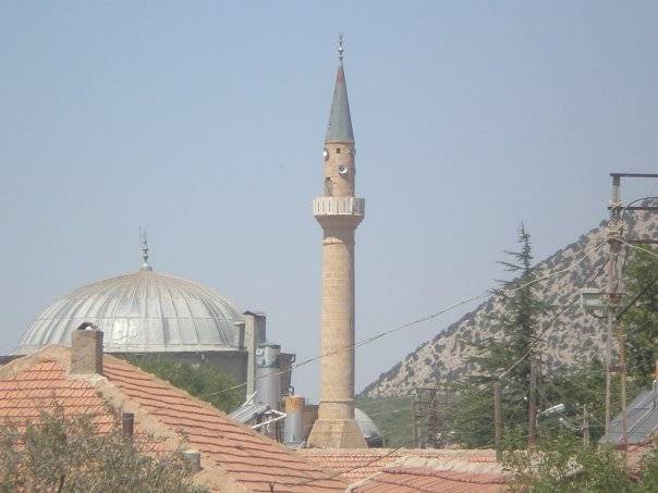 Karaman Kızılyaka Köyü Resimleri 4