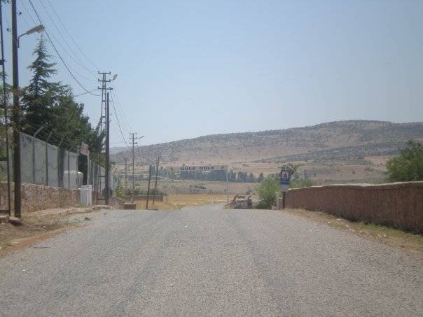 Karaman Kızılyaka Köyü Resimleri 5