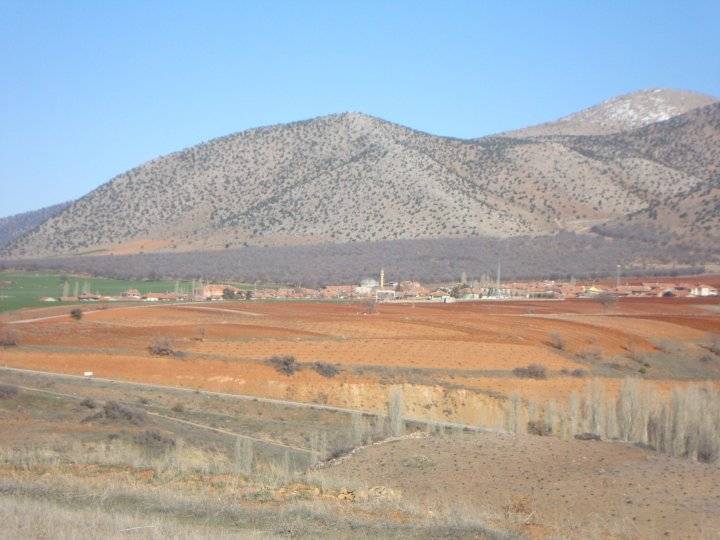 Karaman Kızılyaka Köyü Resimleri 6