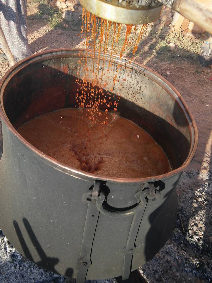 Karaman Kızılyaka Köyü Resimleri 7