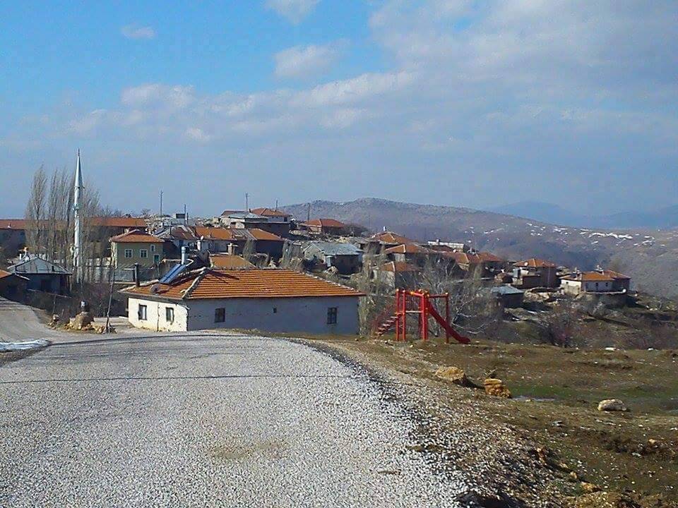 Karaman Kızılyaka Köyü Resimleri 8