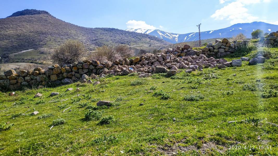 Karaman Madenşehri Köyü Resimleri 11