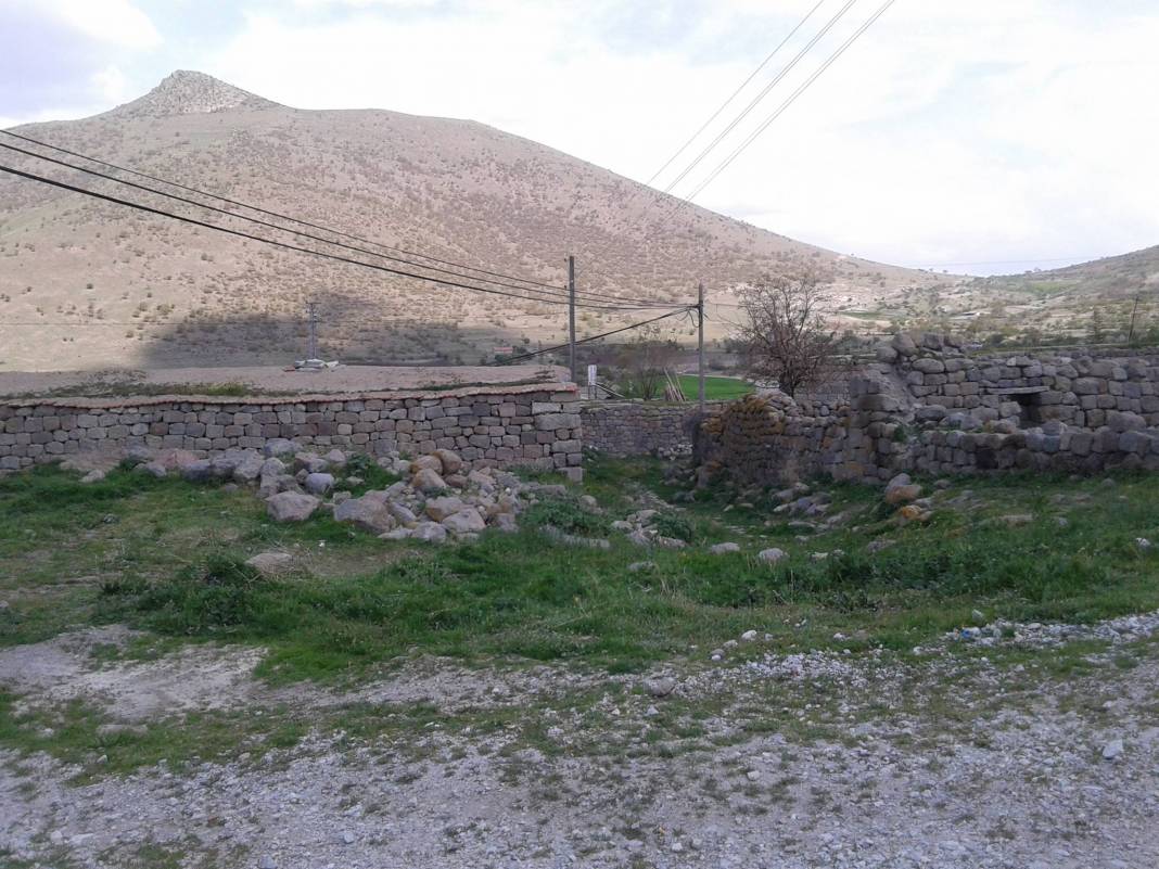 Karaman Madenşehri Köyü Resimleri 2