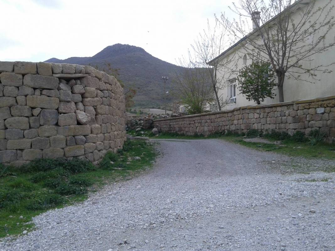 Karaman Madenşehri Köyü Resimleri 3