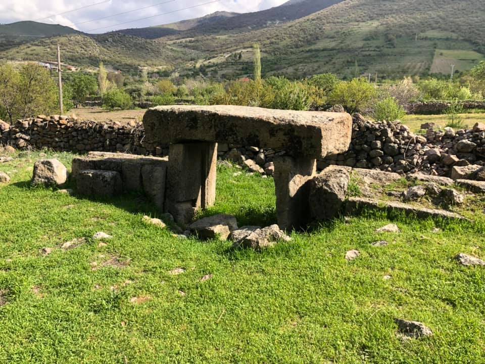 Karaman Madenşehri Köyü Resimleri 5