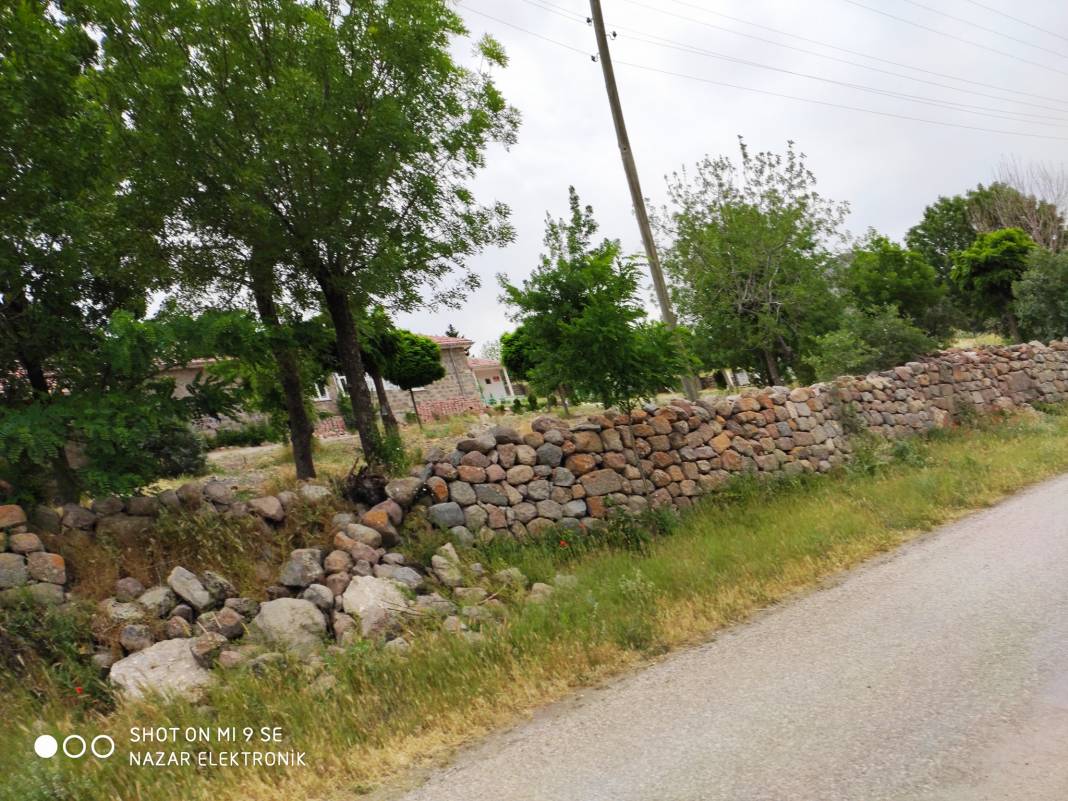 Karaman Madenşehri Köyü Resimleri 8