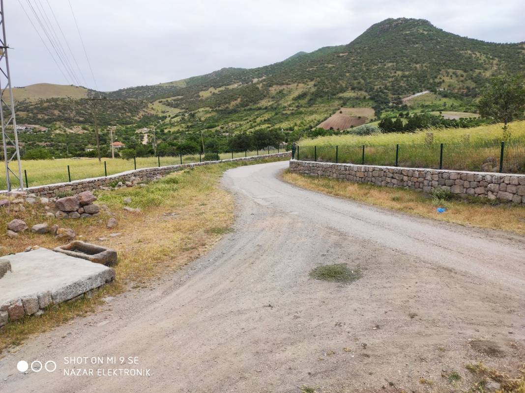 Karaman Madenşehri Köyü Resimleri 9