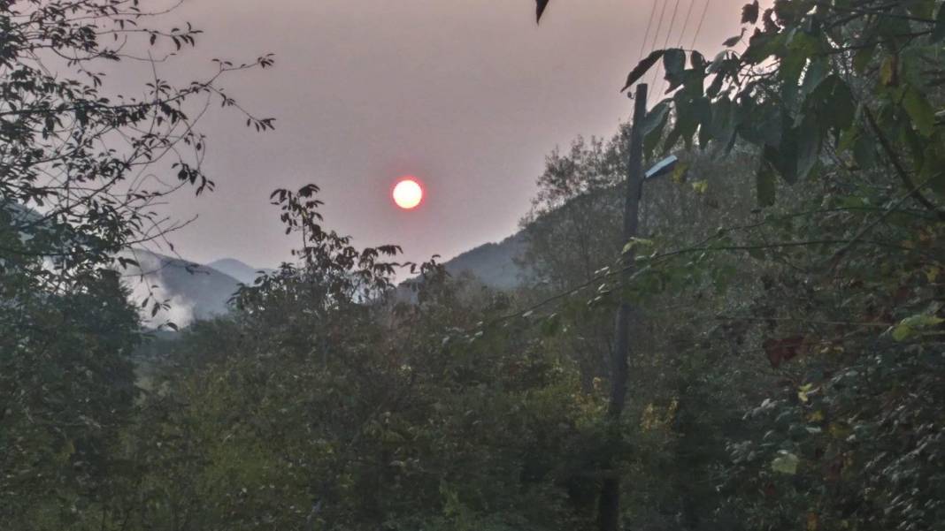 Bartın Çayır Köyü Resimleri 3