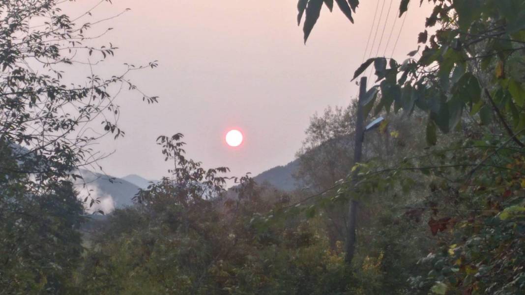 Bartın Çayır Köyü Resimleri 4