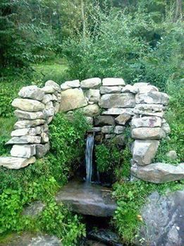 Ovacık Yığınot Köyü Resimleri 4