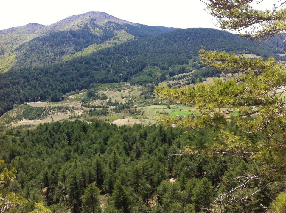 Ovacık Yığınot Köyü Resimleri 5