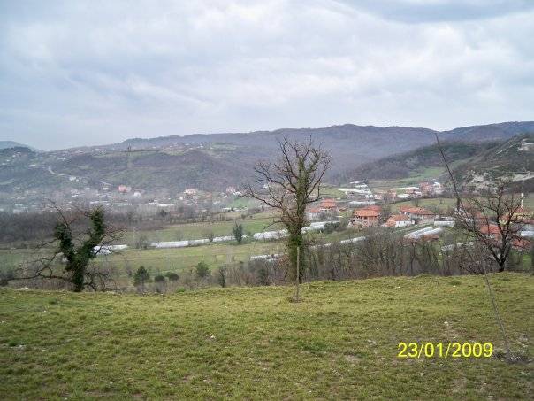 Bartın Dallıca Köyü Resimleri 1