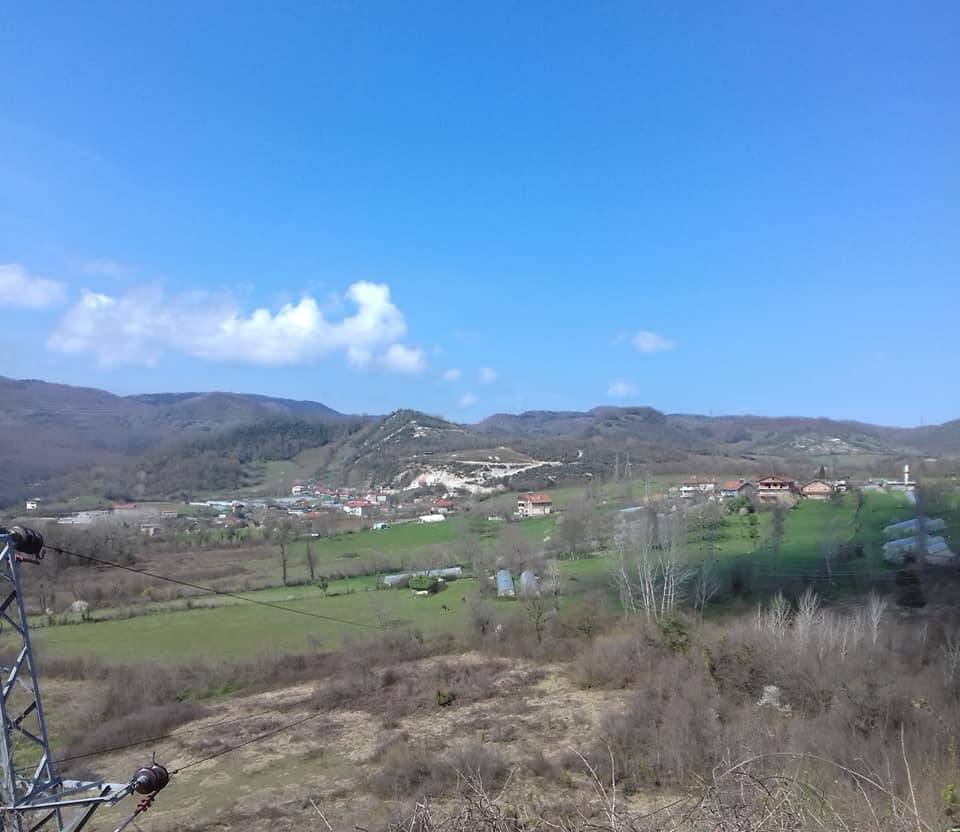 Bartın Dallıca Köyü Resimleri 2