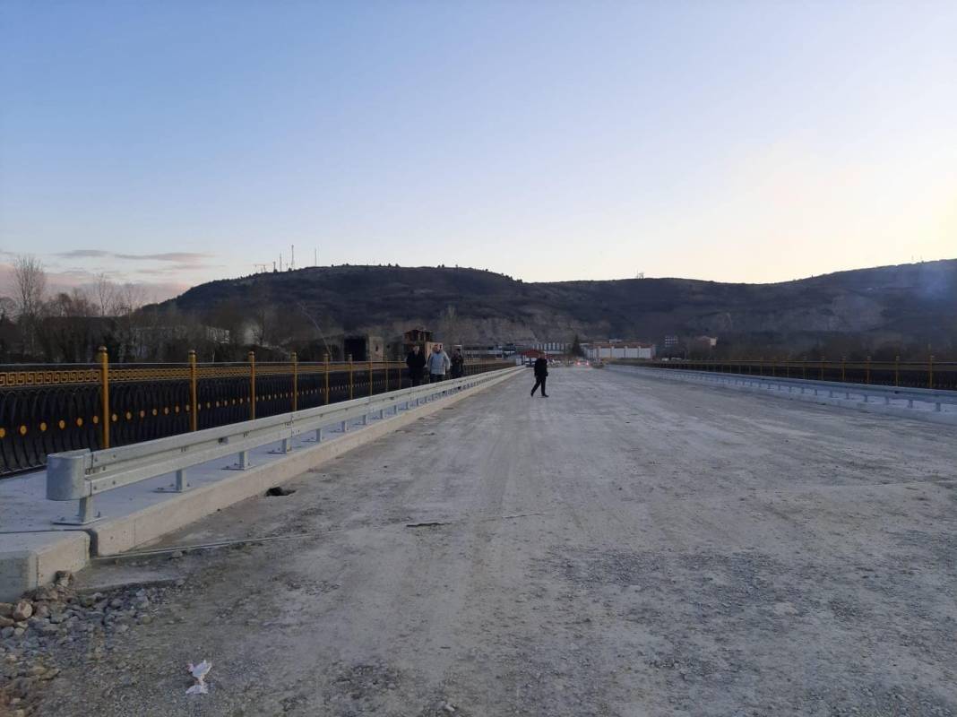 Bartın Dallıca Köyü Resimleri 4