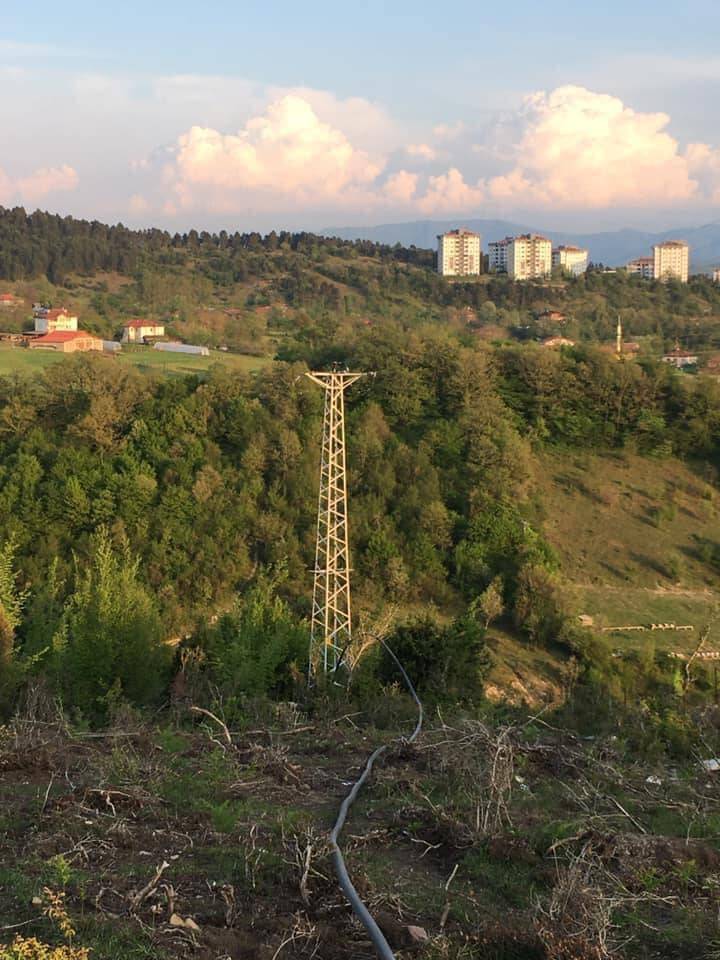 Bartın Dallıca Köyü Resimleri 5