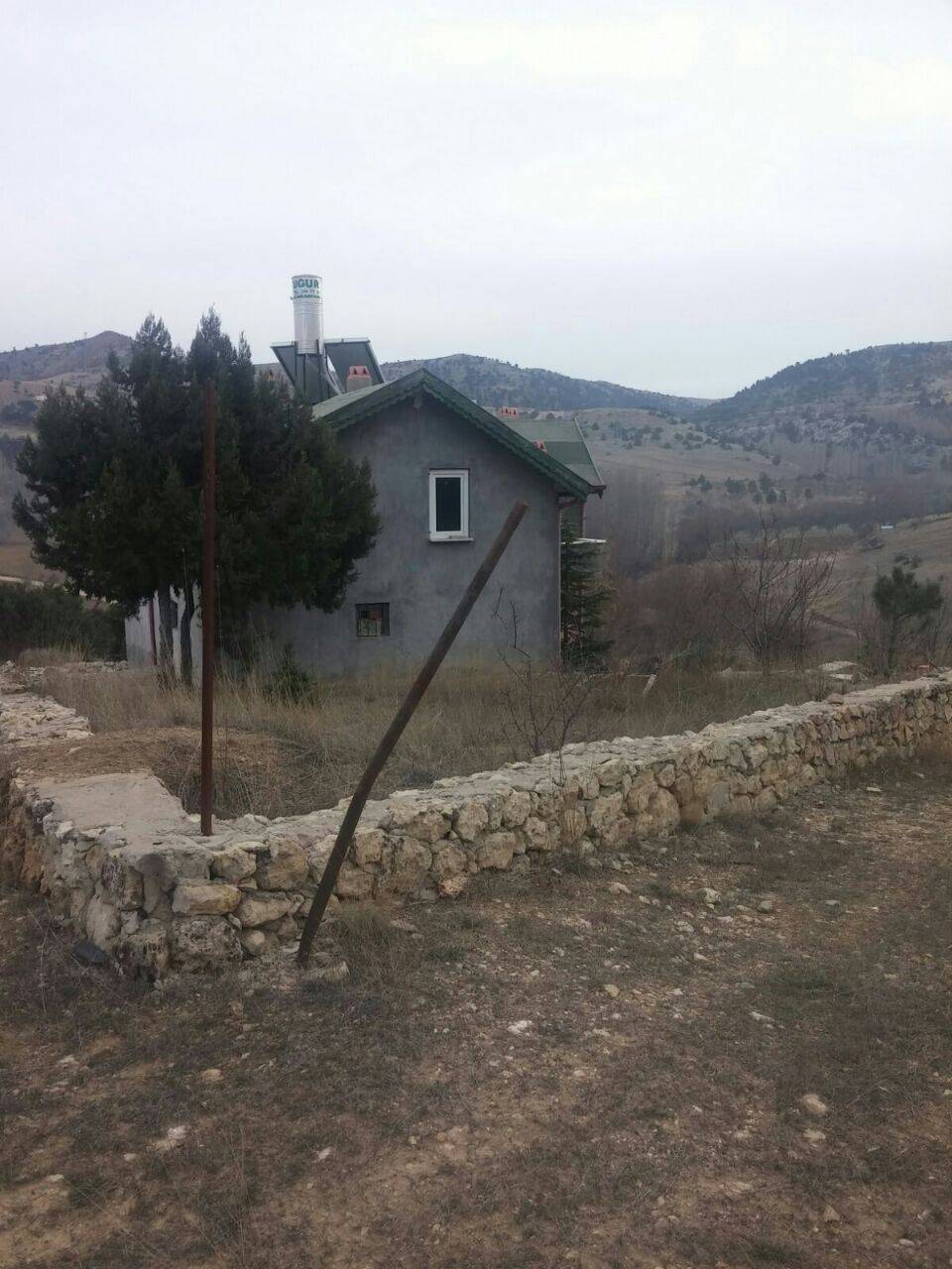 Karaman Medreselik Köyü Resimleri 1