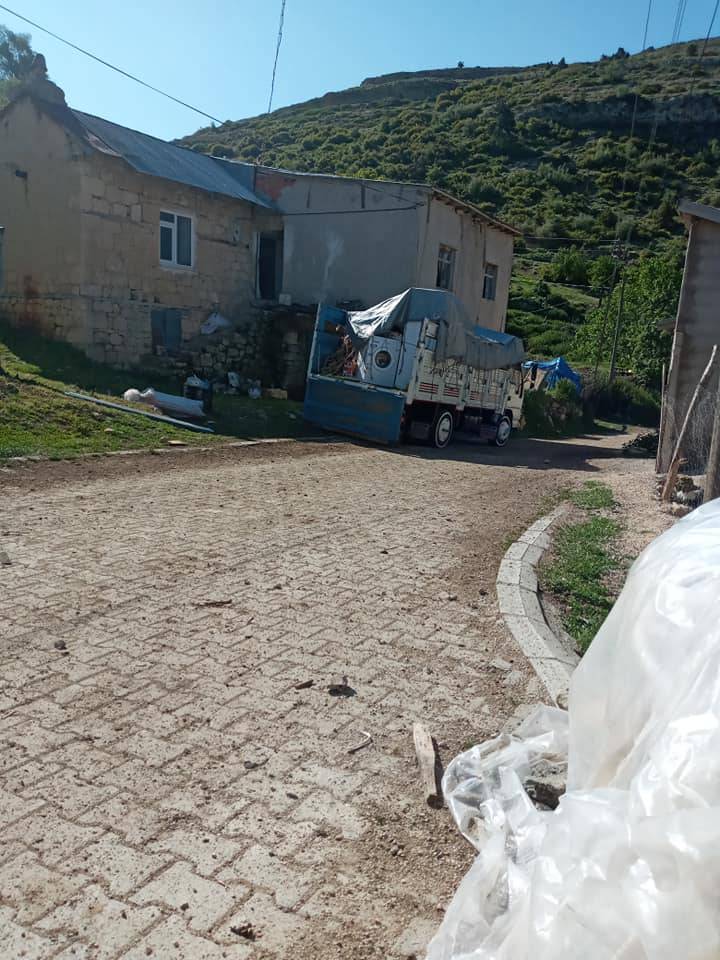 Karaman Medreselik Köyü Resimleri 11