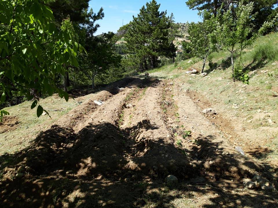 Karaman Medreselik Köyü Resimleri 13