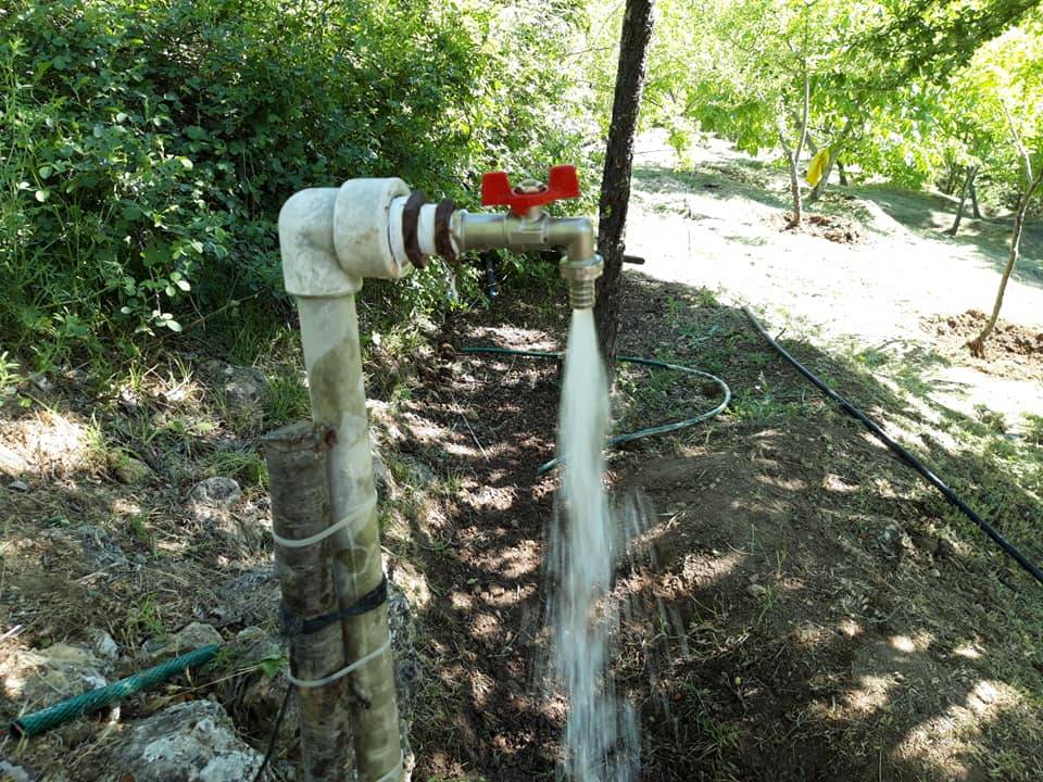 Karaman Medreselik Köyü Resimleri 14