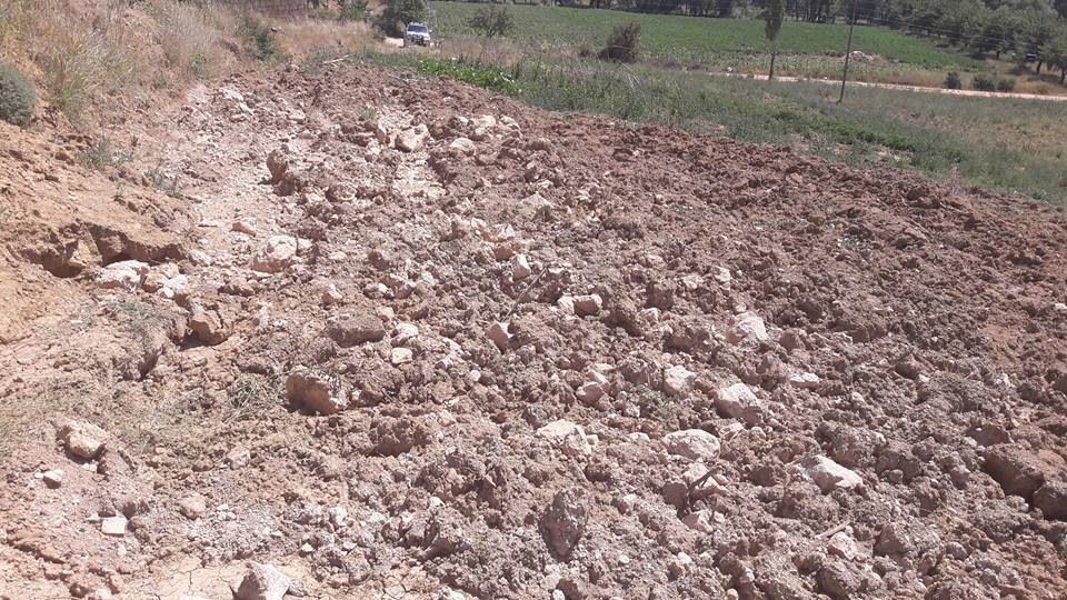 Karaman Medreselik Köyü Resimleri 2