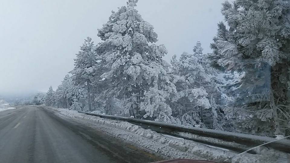 Karaman Medreselik Köyü Resimleri 5