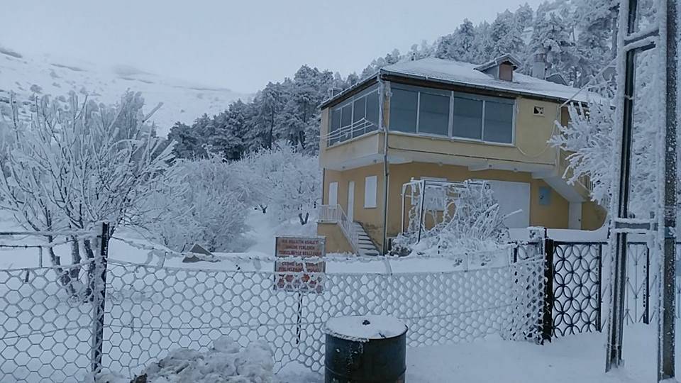 Karaman Medreselik Köyü Resimleri 6