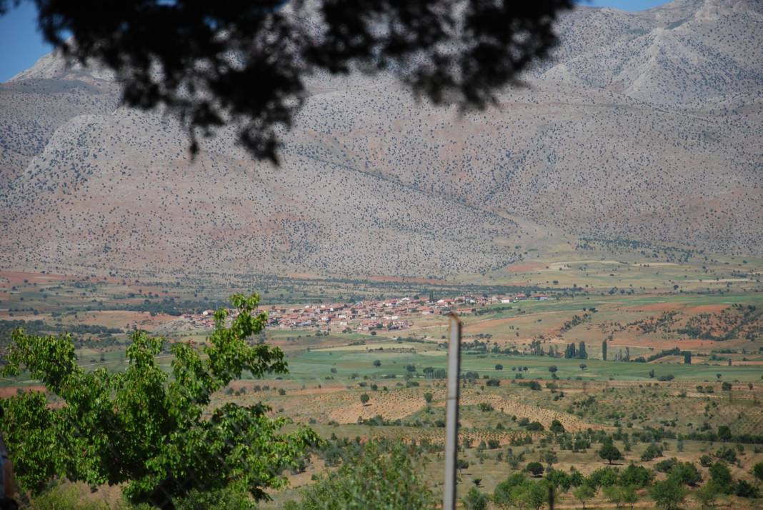 Karaman Muratdede Köyü Resimleri 14