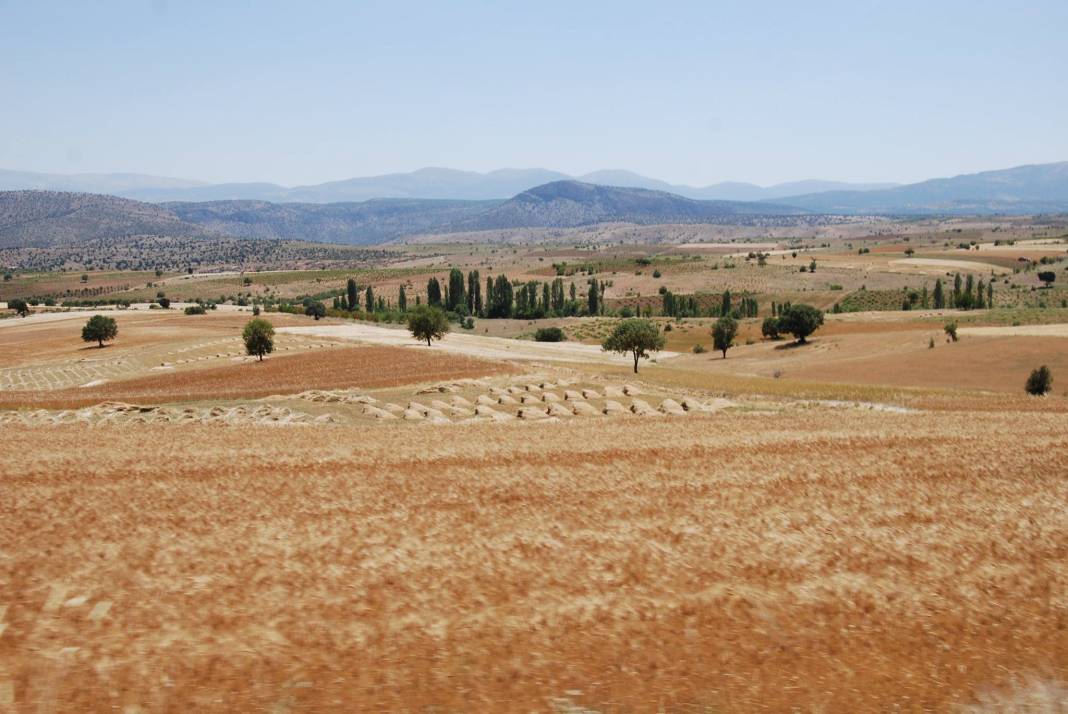 Karaman Muratdede Köyü Resimleri 4