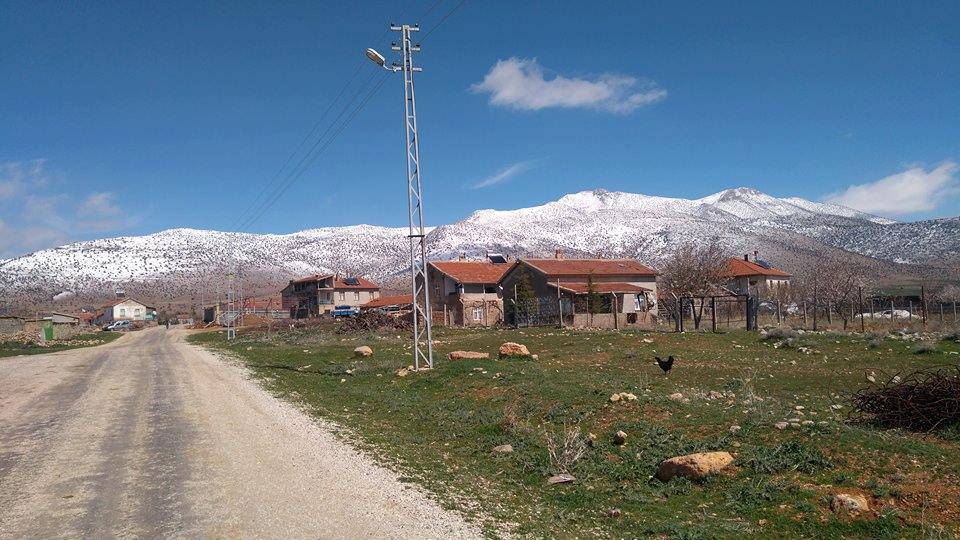 Karaman Muratdede Köyü Resimleri 7