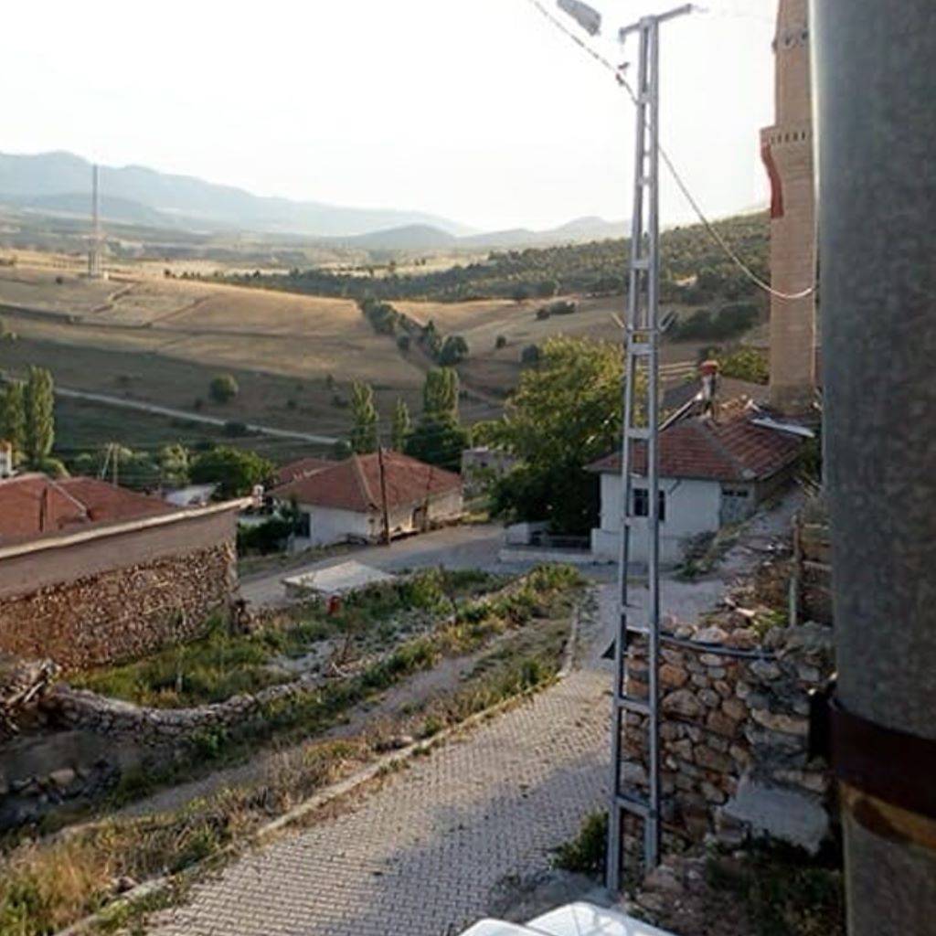 Karaman Muratdede Köyü Resimleri 8