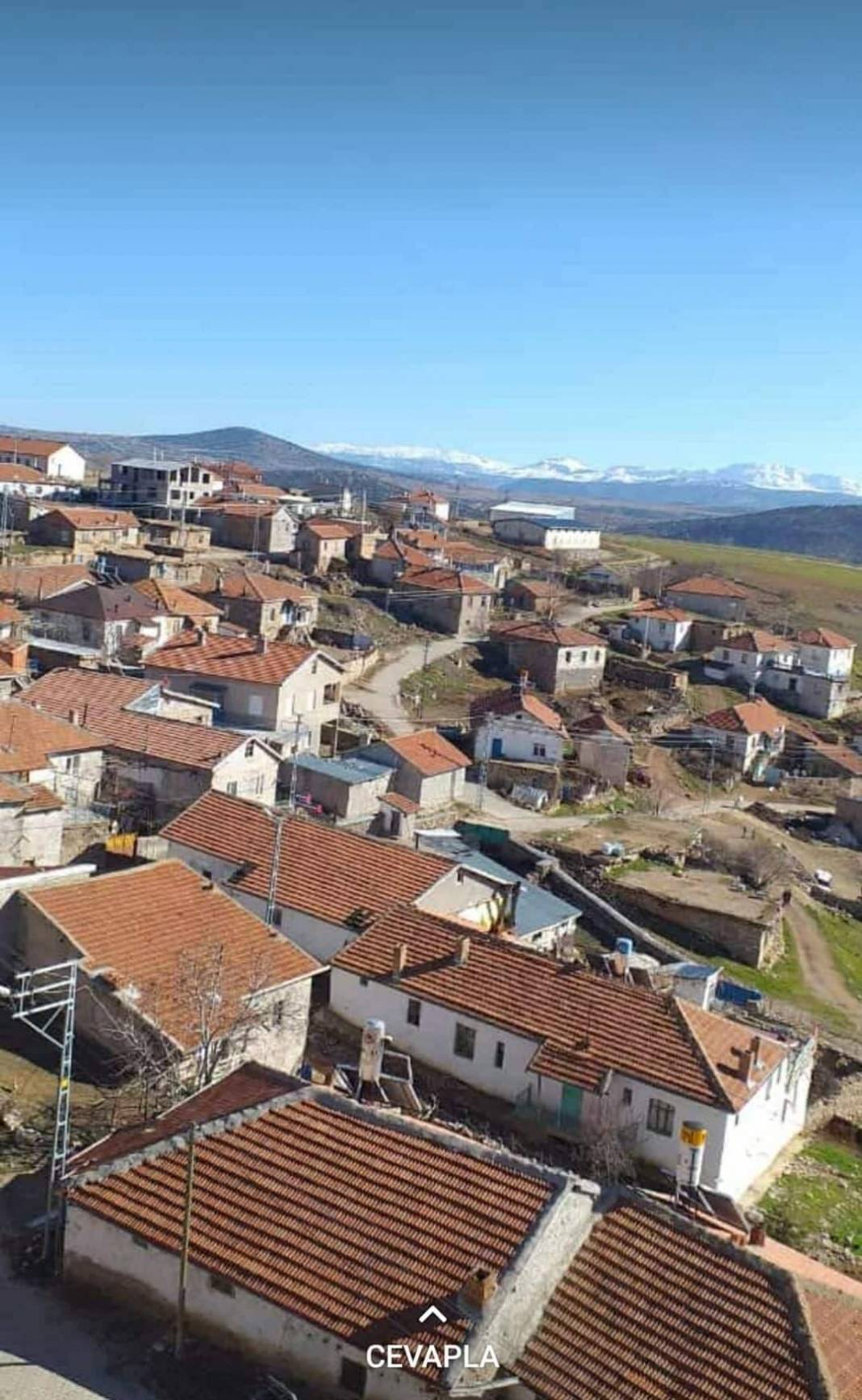 Karaman Muratdede Köyü Resimleri 9