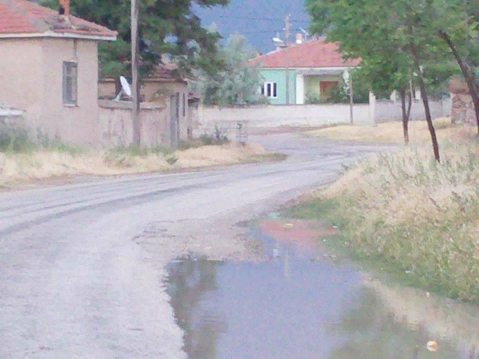 Karaman Ortaoba Köyü Resimleri 10