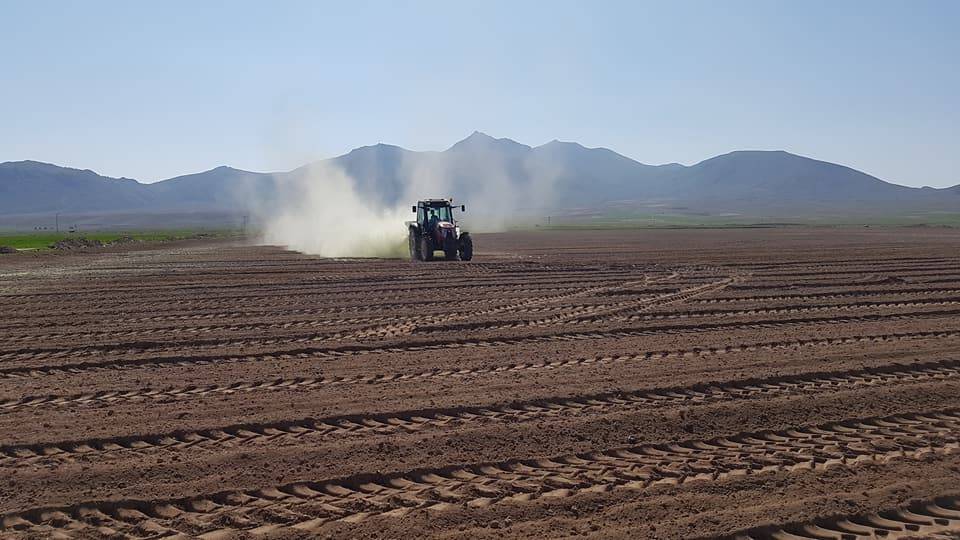 Karaman Ortaoba Köyü Resimleri 11