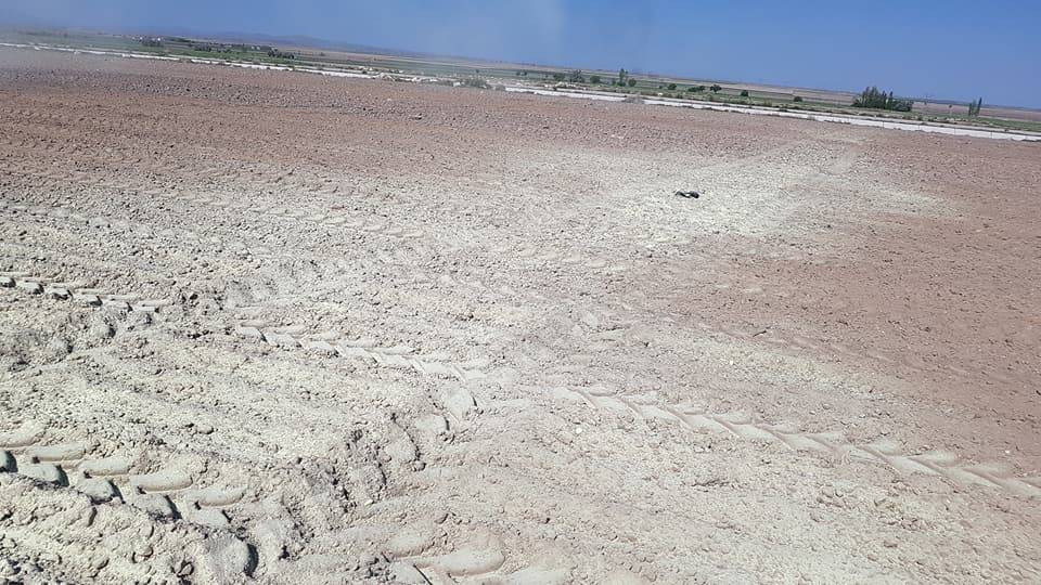 Karaman Ortaoba Köyü Resimleri 12