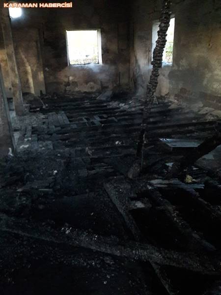 Karaman Ortaoba Köyü Resimleri 13