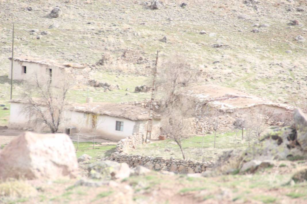 Karaman Ortaoba Köyü Resimleri 15